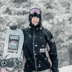 Nitro Men's Cheap Thrills Snowboard Nocolor