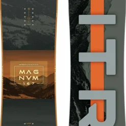 Nitro Men's Magnum Multi