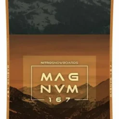 Nitro Men's Magnum Multi