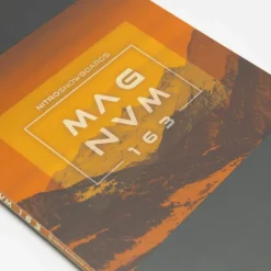 Nitro Men's Magnum Multi