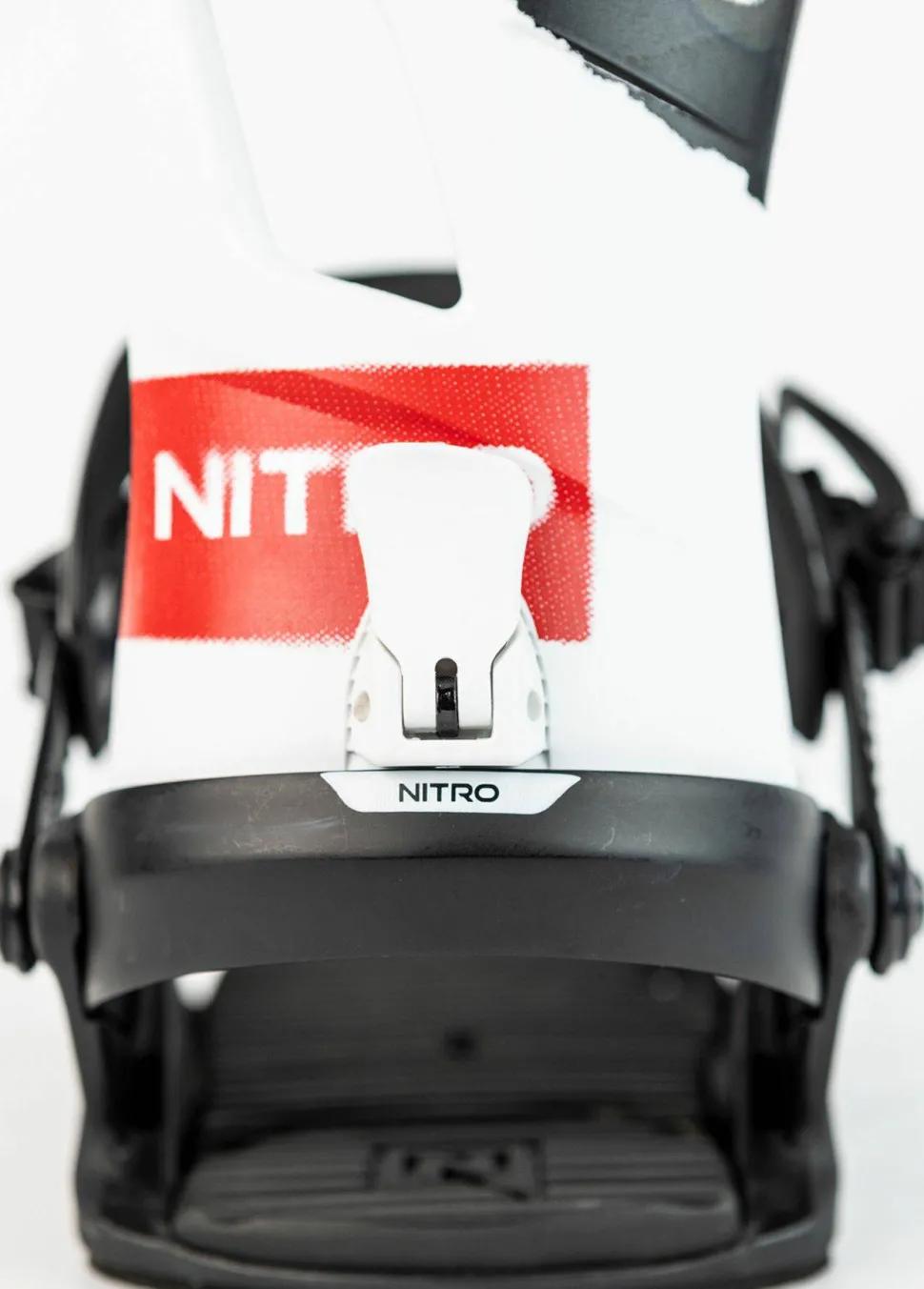 Nitro Men's Rambler Raw