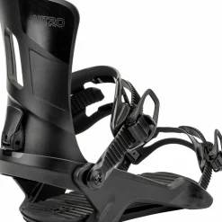 Nitro Men's Rambler Ultra Black