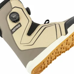 Nitro Men's Sentinel BOA Desert