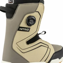 Nitro Men's Sentinel BOA Desert