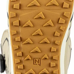 Nitro Men's Sentinel BOA Desert