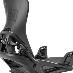 Nitro Men's Step On Ultra Black