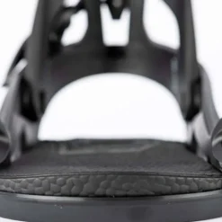 Nitro Men's Step On Ultra Black