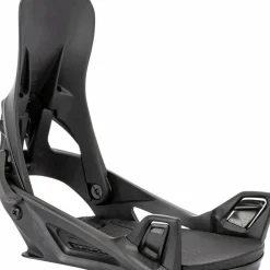 Nitro Men's Step On Ultra Black