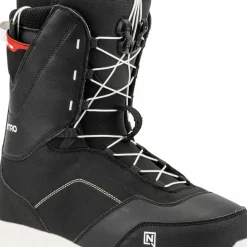 Nitro Men's Tangent TLS Black