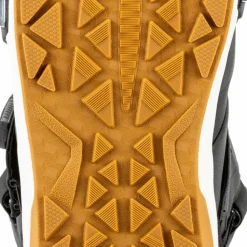 Nitro Men's Venture Step On TLS Black