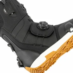 Nitro Men's Venture Step On TLS Black
