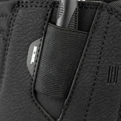 Nitro Men's Venture Step On TLS Black
