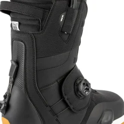 Nitro Men's Venture Step On TLS Black