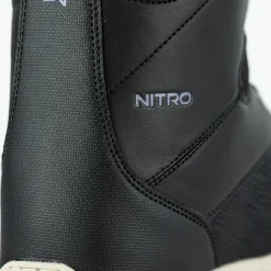 Nitro Women's Flora BOA Black