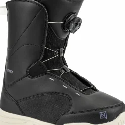 Nitro Women's Flora BOA Black