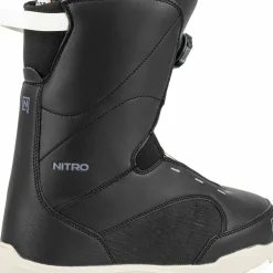 Nitro Women's Flora BOA Black