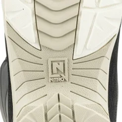 Nitro Women's Flora BOA Black