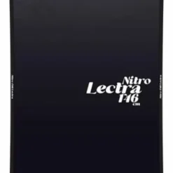 Nitro Women's Lectra Leaf Cam-Out Snowboard Nocolor
