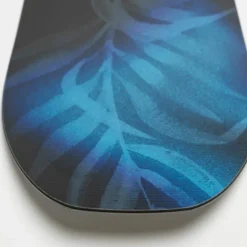 Nitro Women's Lectra Leaf Cam-Out Snowboard Nocolor