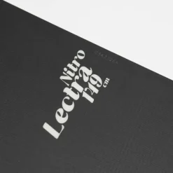 Nitro Women's Lectra Leaf Cam-Out Snowboard Nocolor