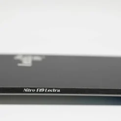 Nitro Women's Lectra Leaf Cam-Out Snowboard Nocolor