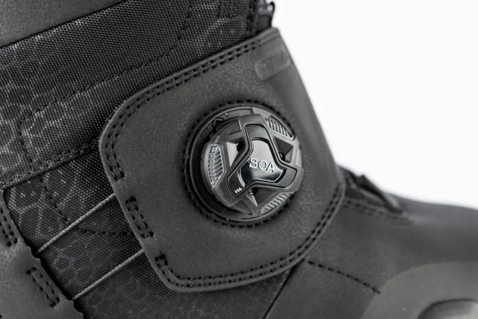 Nitro Women's Monarch Step On Black