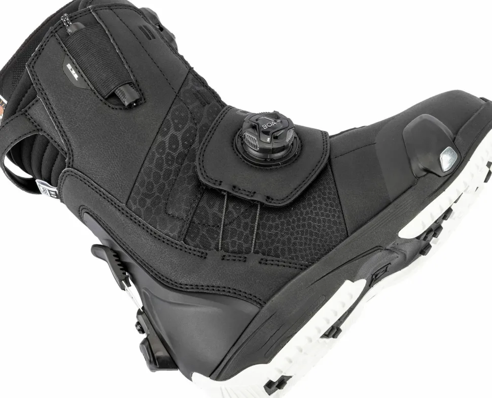 Nitro Women's Monarch Step On Black
