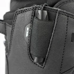 Nitro Women's Monarch Step On Black