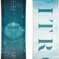 Nitro Women's Mystique Multi