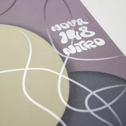 Nitro Women's Nova Snowboard Nocolor