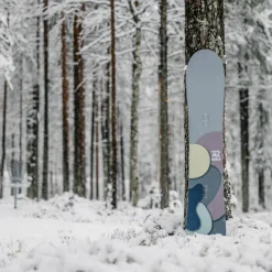 Nitro Women's Nova Snowboard Nocolor