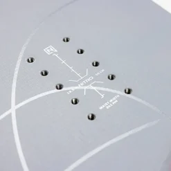Nitro Women's Nova Snowboard Nocolor
