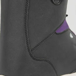 Nitro Women's Scala BOA Black-Purple