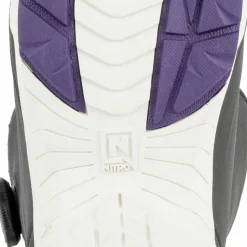 Nitro Women's Scala BOA Black-Purple