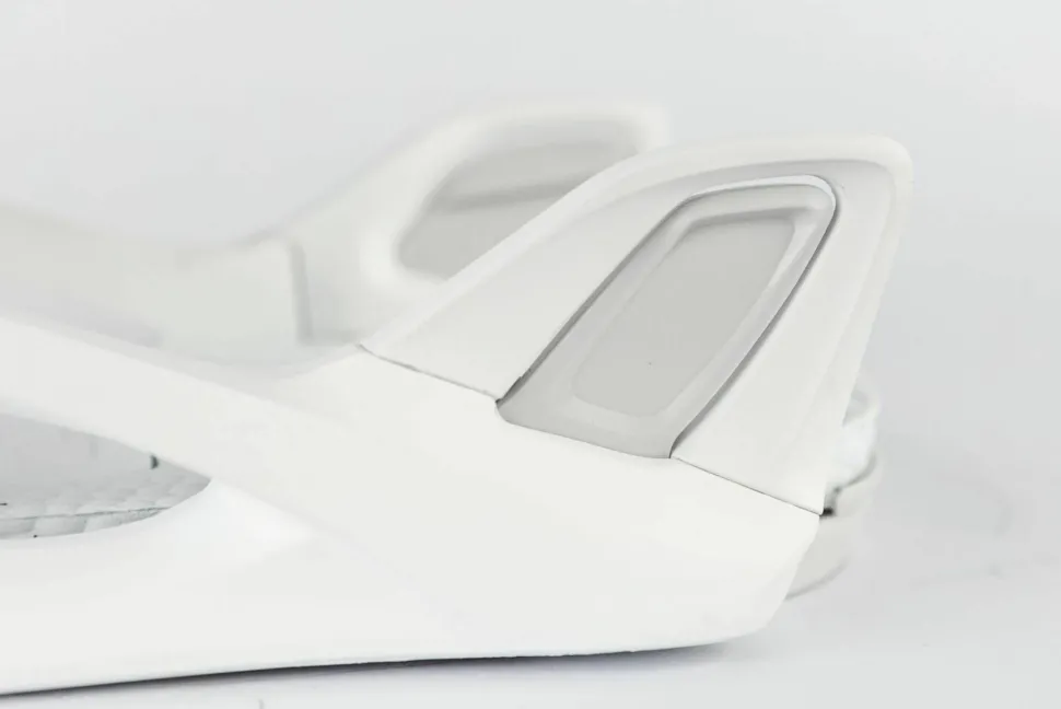 Nitro Women's Step On White