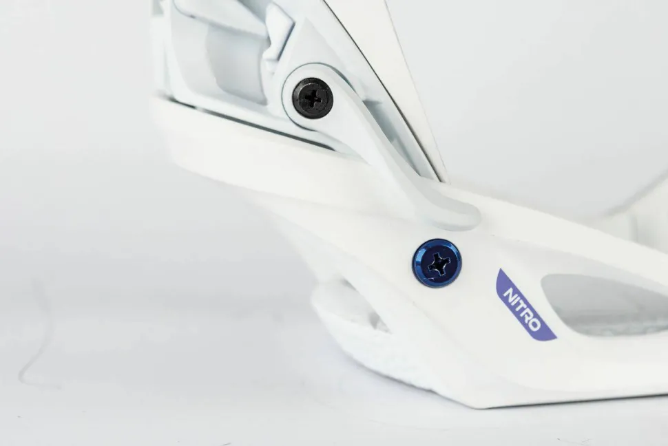 Nitro Women's Step On White