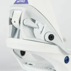 Nitro Women's Step On White