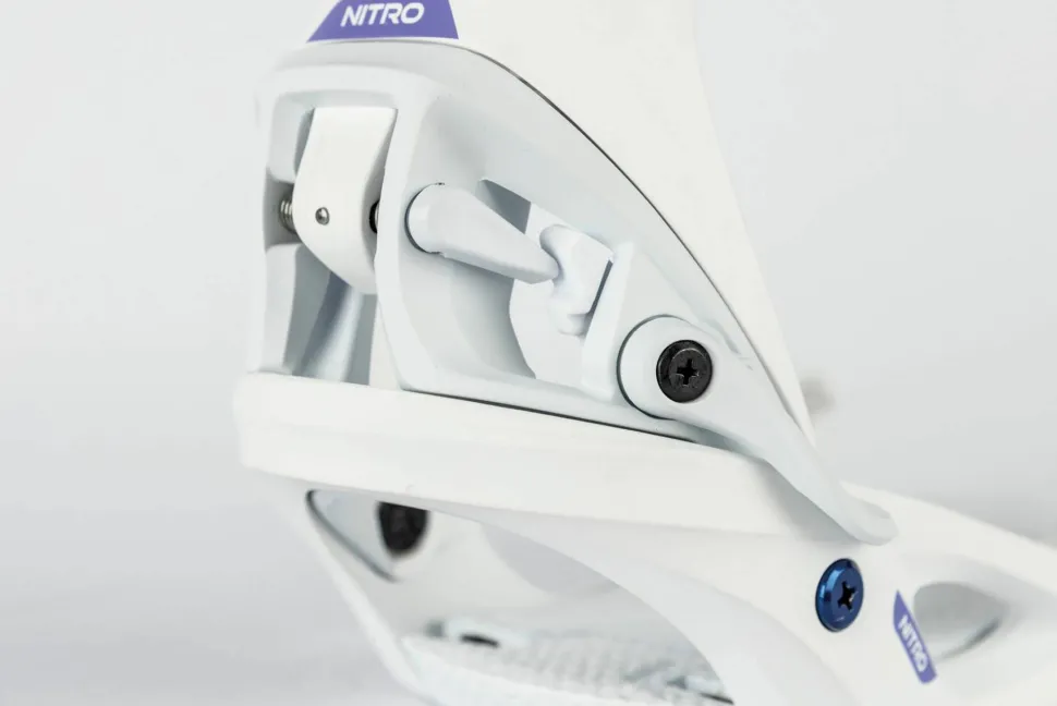 Nitro Women's Step On White