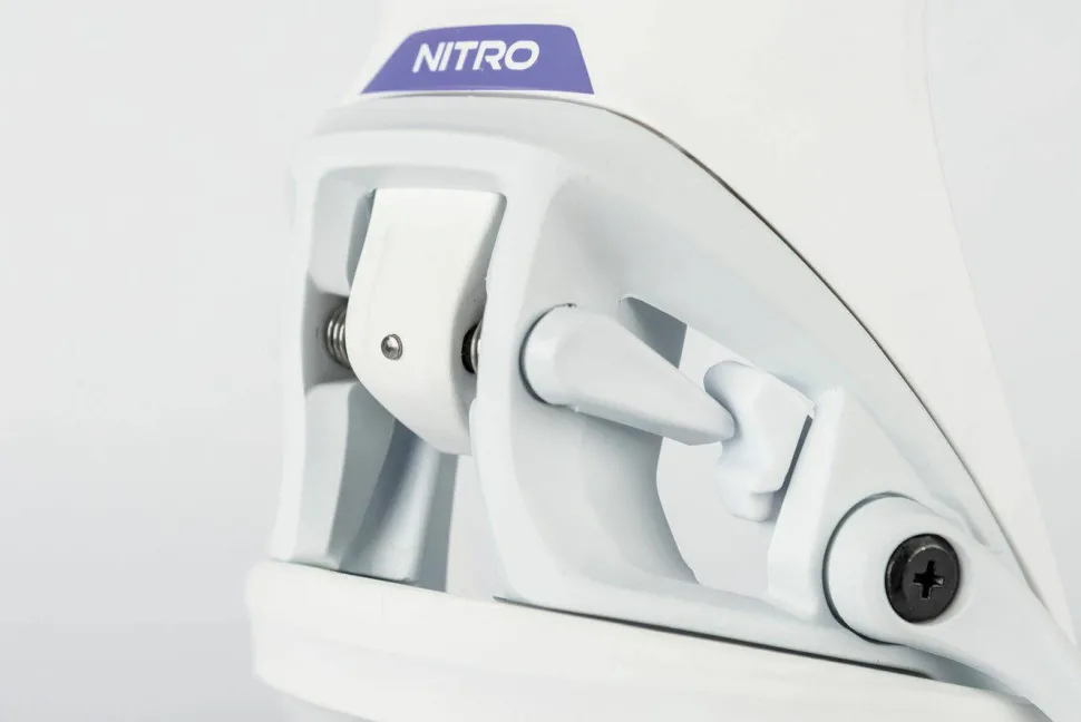 Nitro Women's Step On White