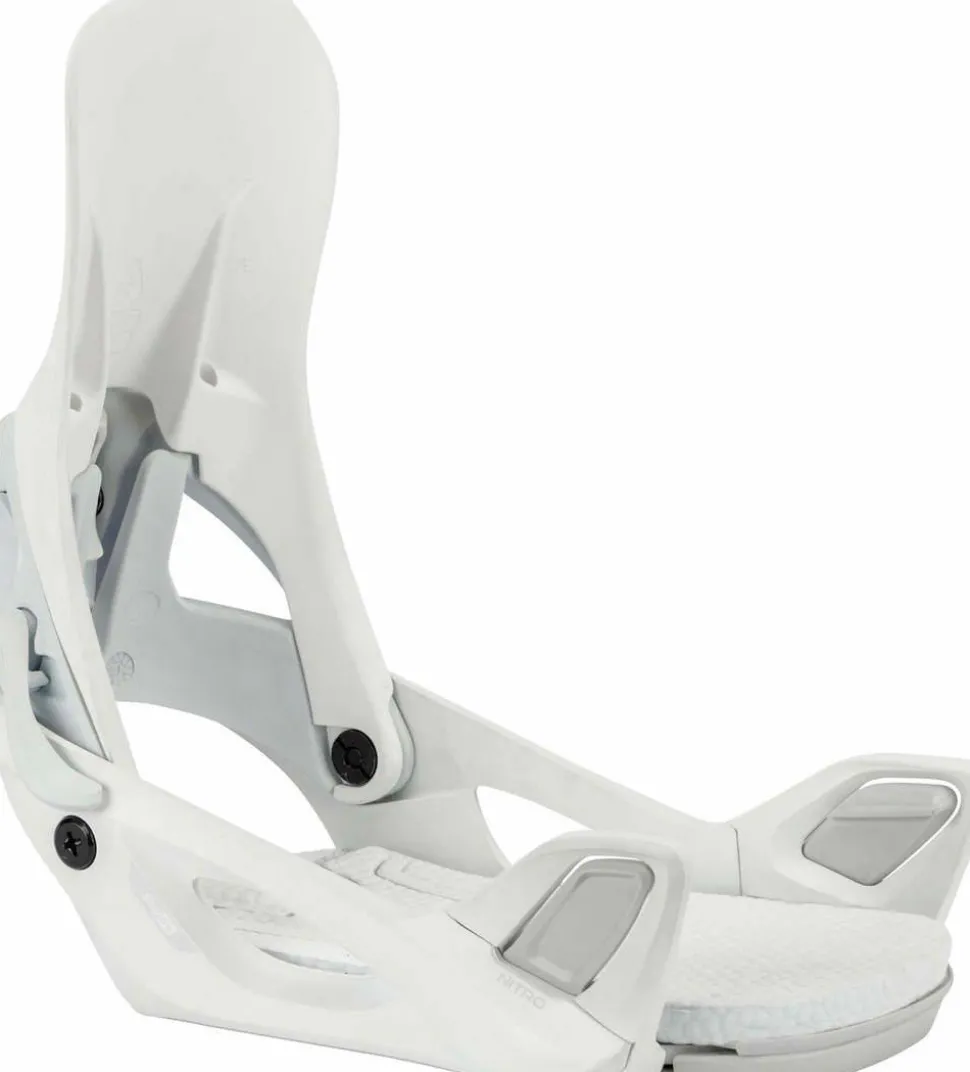 Nitro Women's Step On White