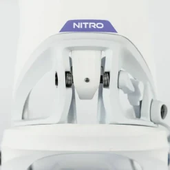 Nitro Women's Step On White