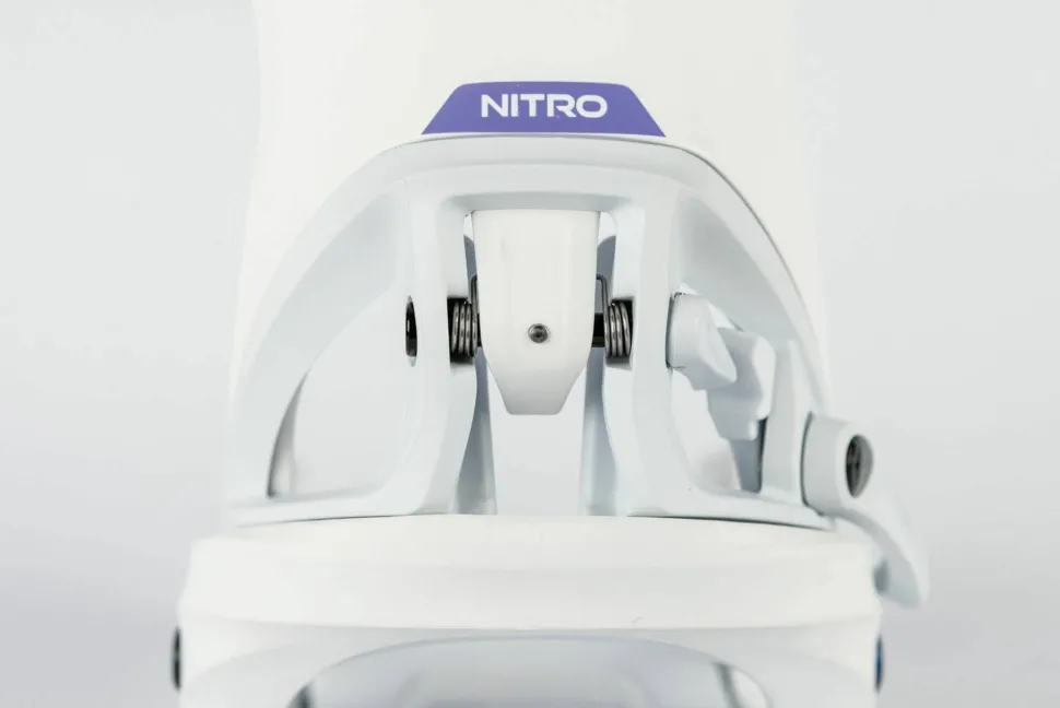 Nitro Women's Step On White