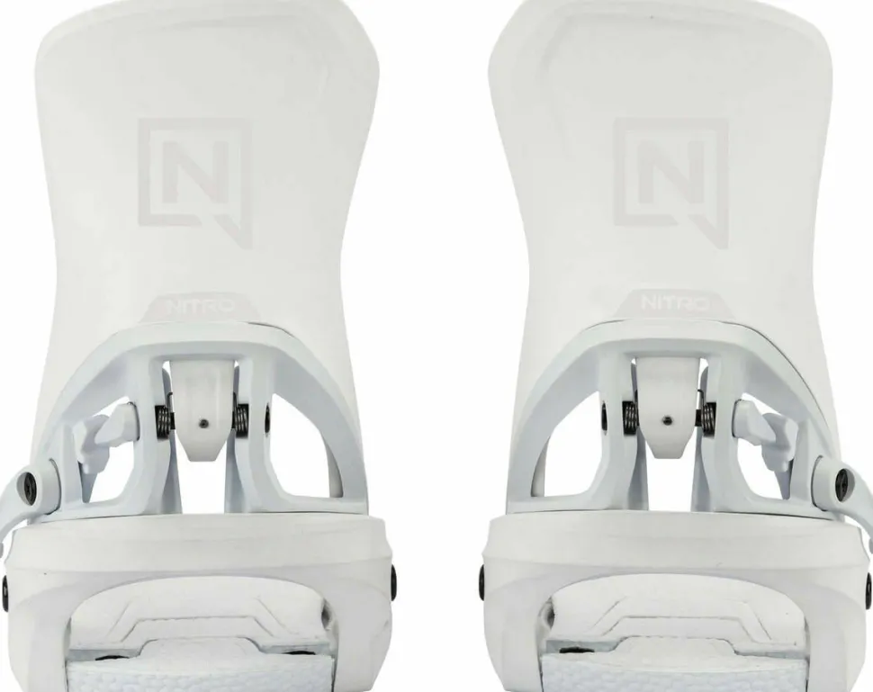 Nitro Women's Step On White