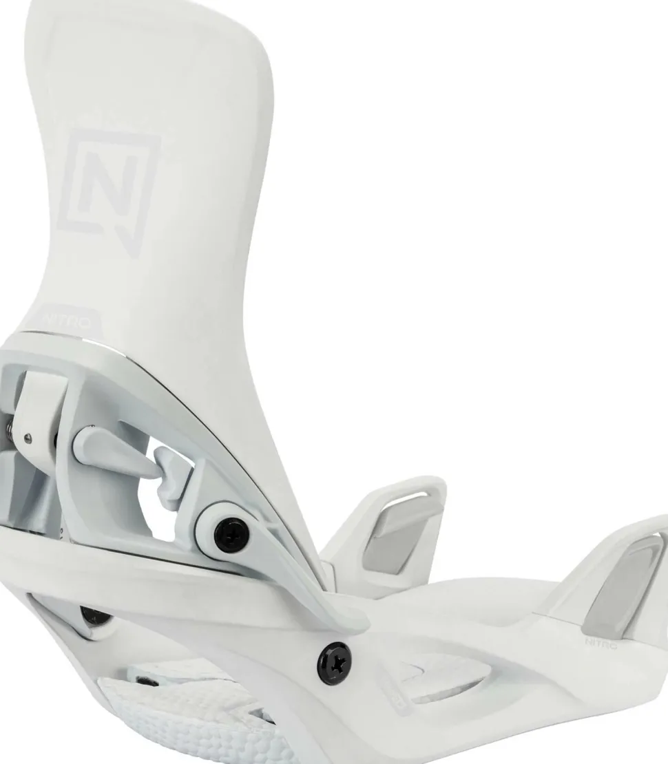 Nitro Women's Step On White
