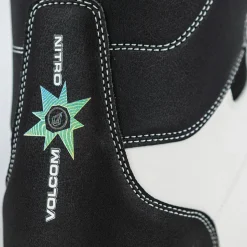 Nitro Youth Droid BOA Boots X Volcom