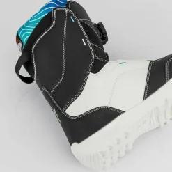 Nitro Youth Droid BOA Boots X Volcom