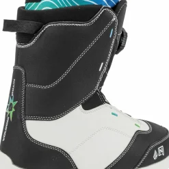 Nitro Youth Droid BOA Boots X Volcom