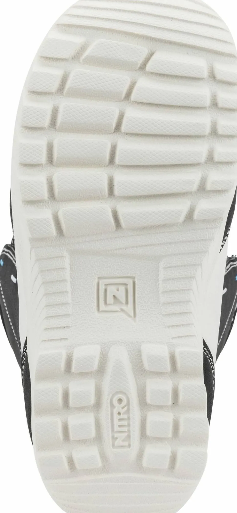 Nitro Youth Droid BOA Boots X Volcom