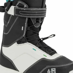 Nitro Youth Droid BOA X Volcom