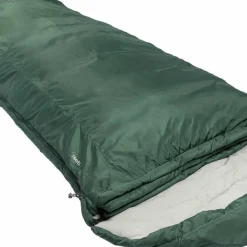 Nomad Aztec Premium Comfort Sleeping Bag Trekking Green